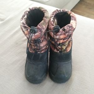 Boys Boots